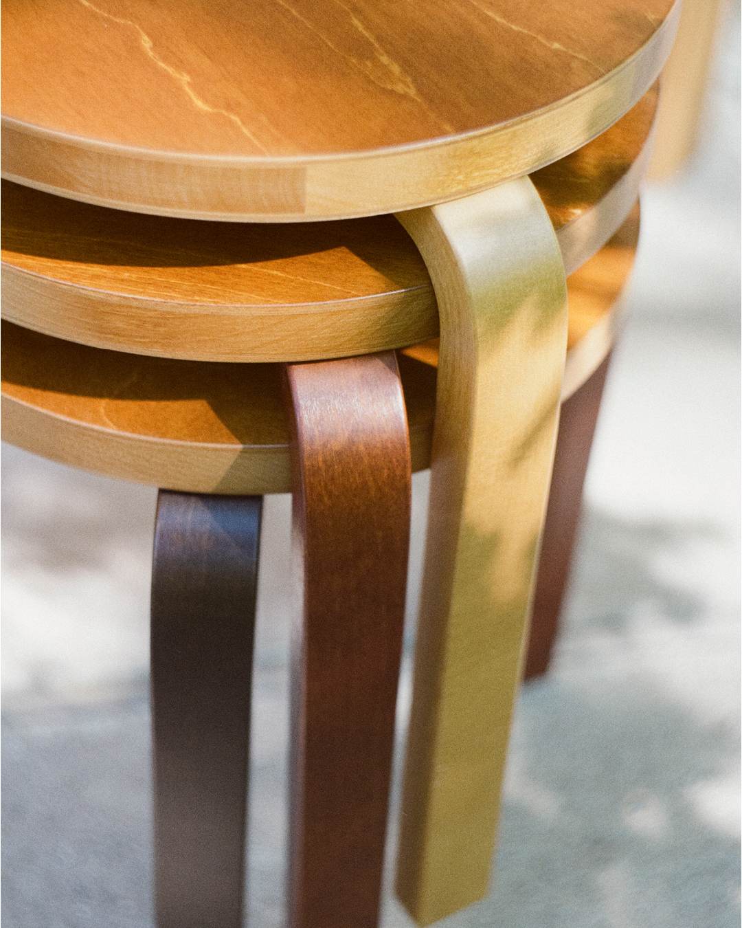 Artek réimaginé par Paul Smith